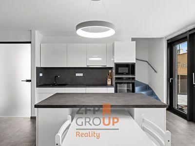 Prodej rodinného domu 119 m², pozemek 465 m²