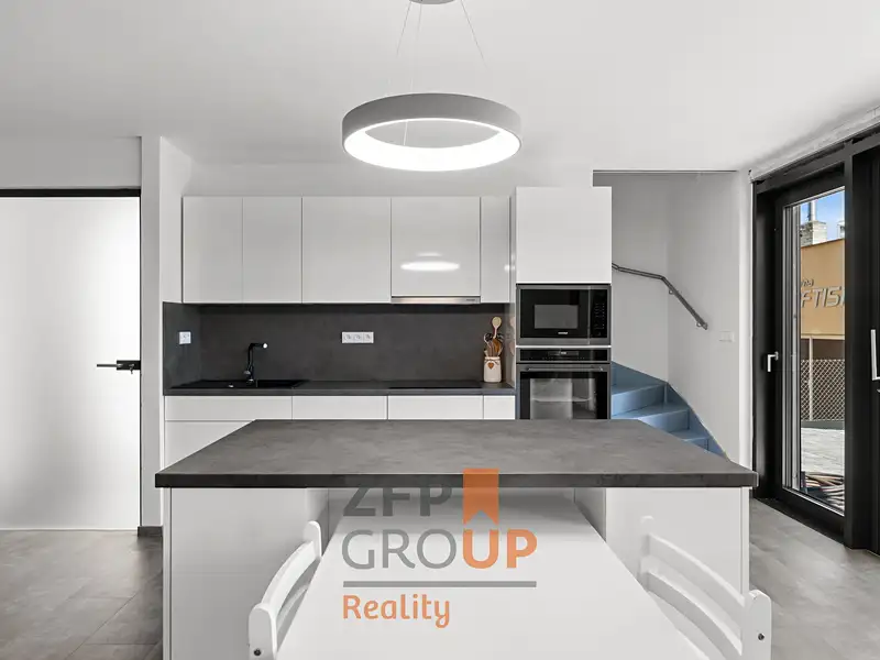 Prodej rodinného domu 119 m², pozemek 465 m², Nymburk – náhled fotky 1