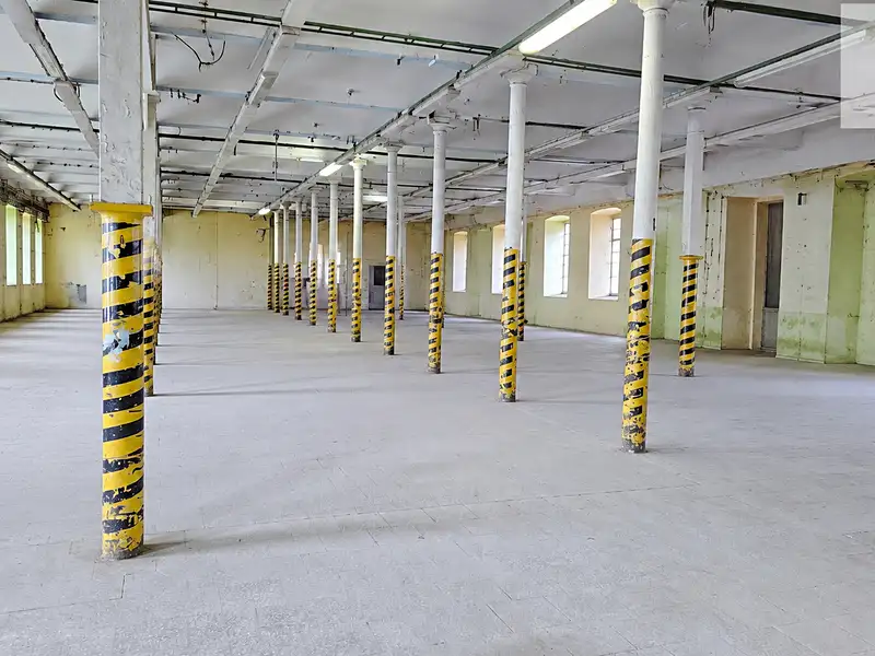 Pronájem skladového prostoru 800 m², Sudkov – náhled fotky 2