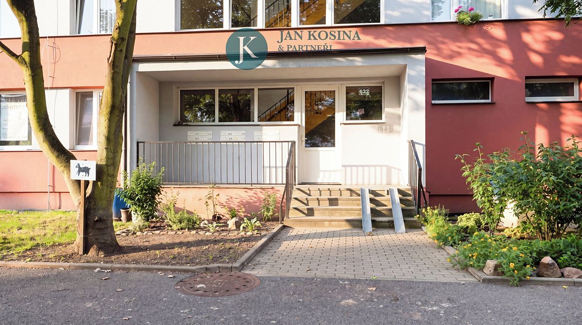 Prodej bytu 2+kk 40 m² – fotografie 5