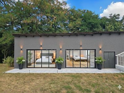 Prodej rodinného domu 240 m², pozemek 8000 m²