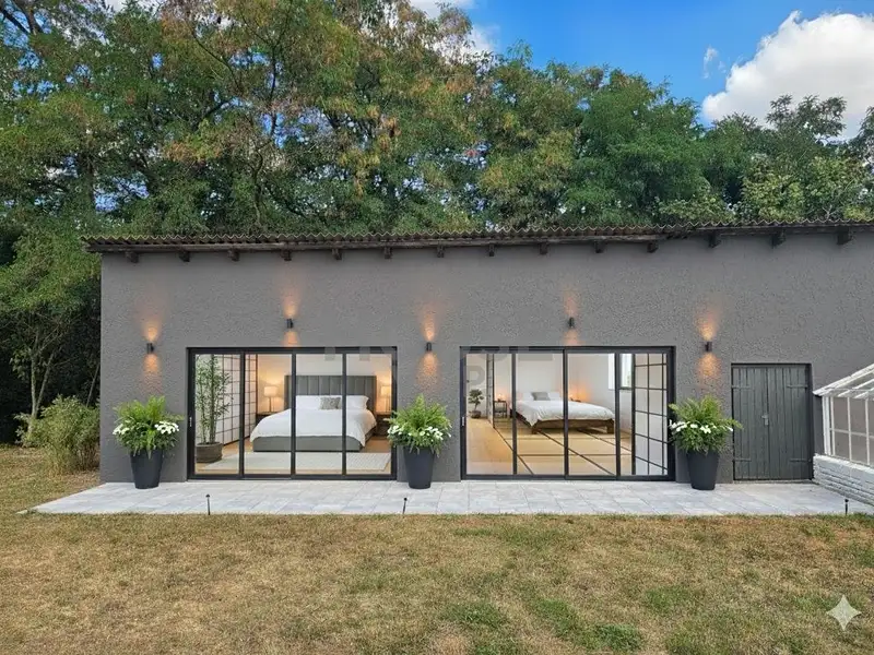 Prodej rodinného domu 240 m², pozemek 8000 m², Velvary – náhled fotky 1