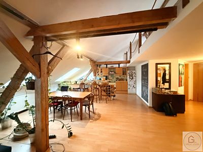 Prodej bytu 5+kk 178 m²