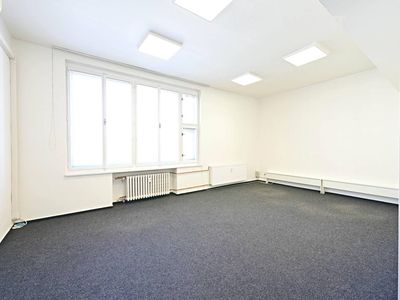 Pronájem kanceláře 26 m²