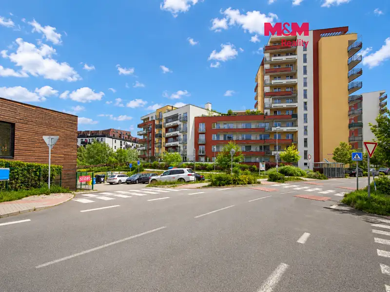 Prodej bytu 1+kk 40 m²