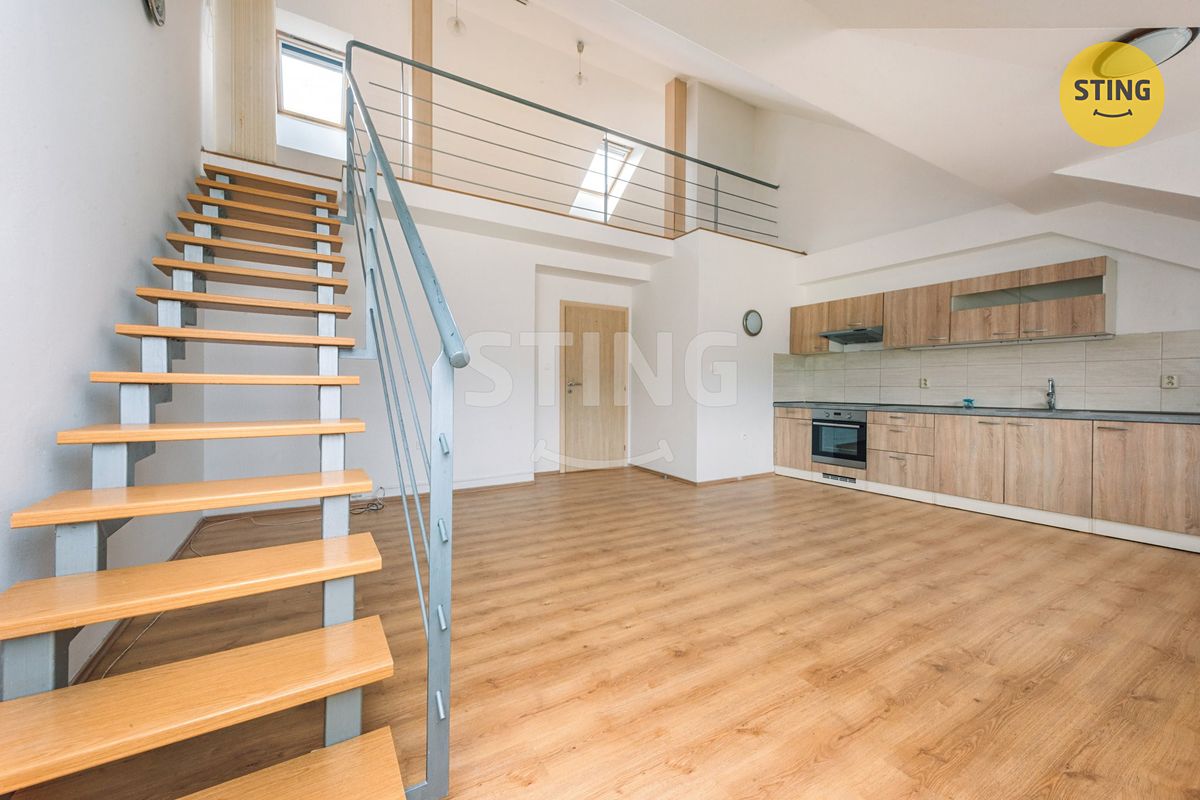 Prodej bytu 2+kk 68 m² – fotografie 4