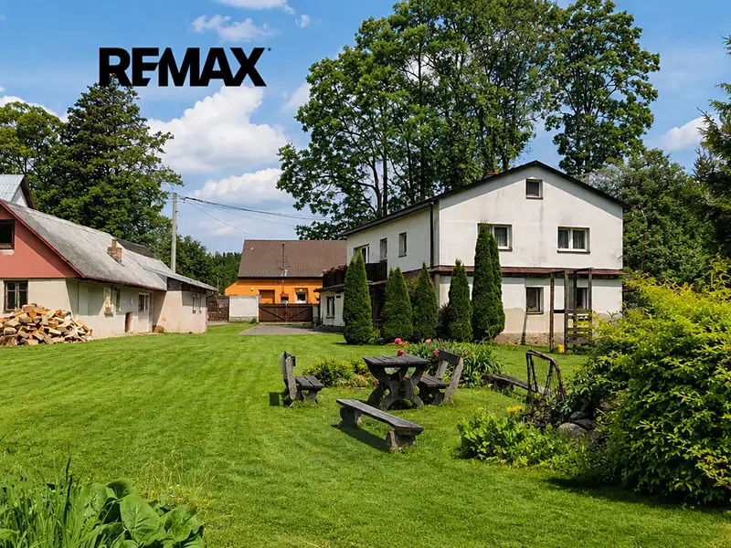 Prodej rodinného domu 286 m², pozemek 2380 m², Dolní Moravice – náhled fotky 2