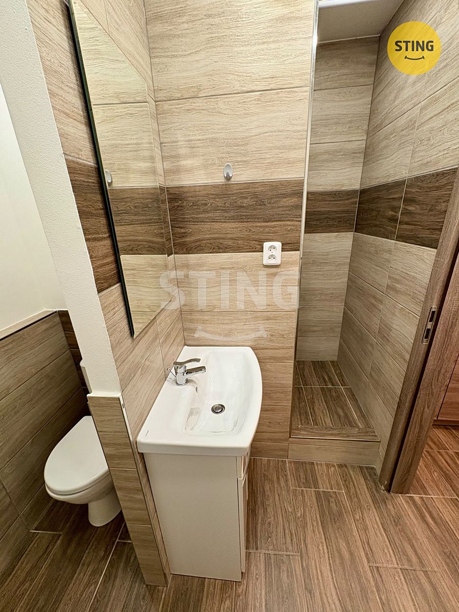 Prodej bytu 1+kk 25 m² – fotografie 5
