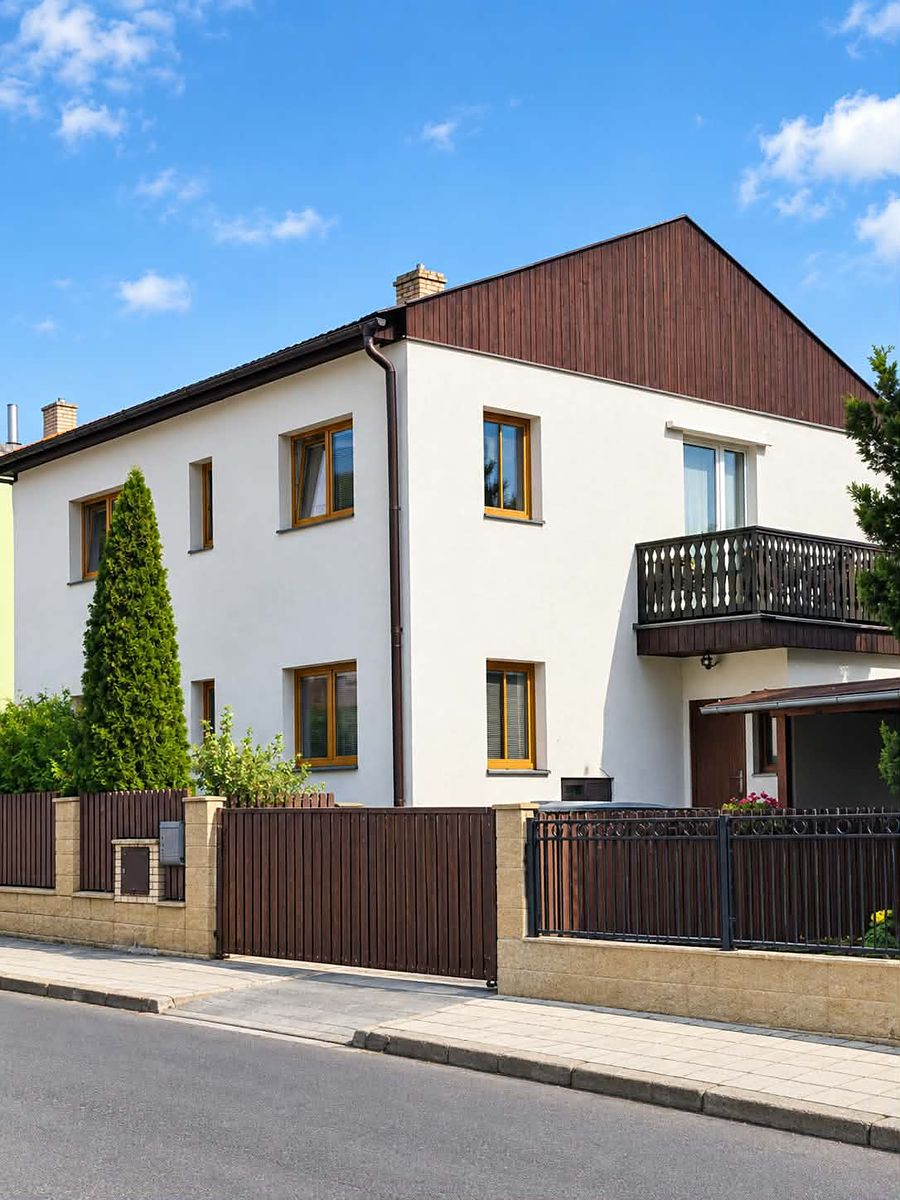 Prodej rodinného domu 172 m², pozemek 431 m²