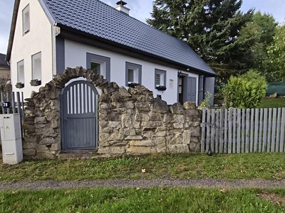 Prodej  rodinného domu 80 m², pozemek 333 m²