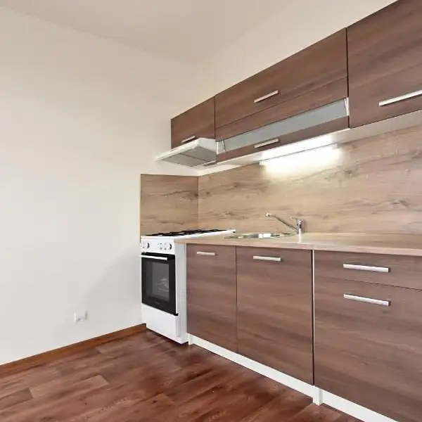 Prodej bytu 1+1 35 m², Chomutov – náhled fotky 1