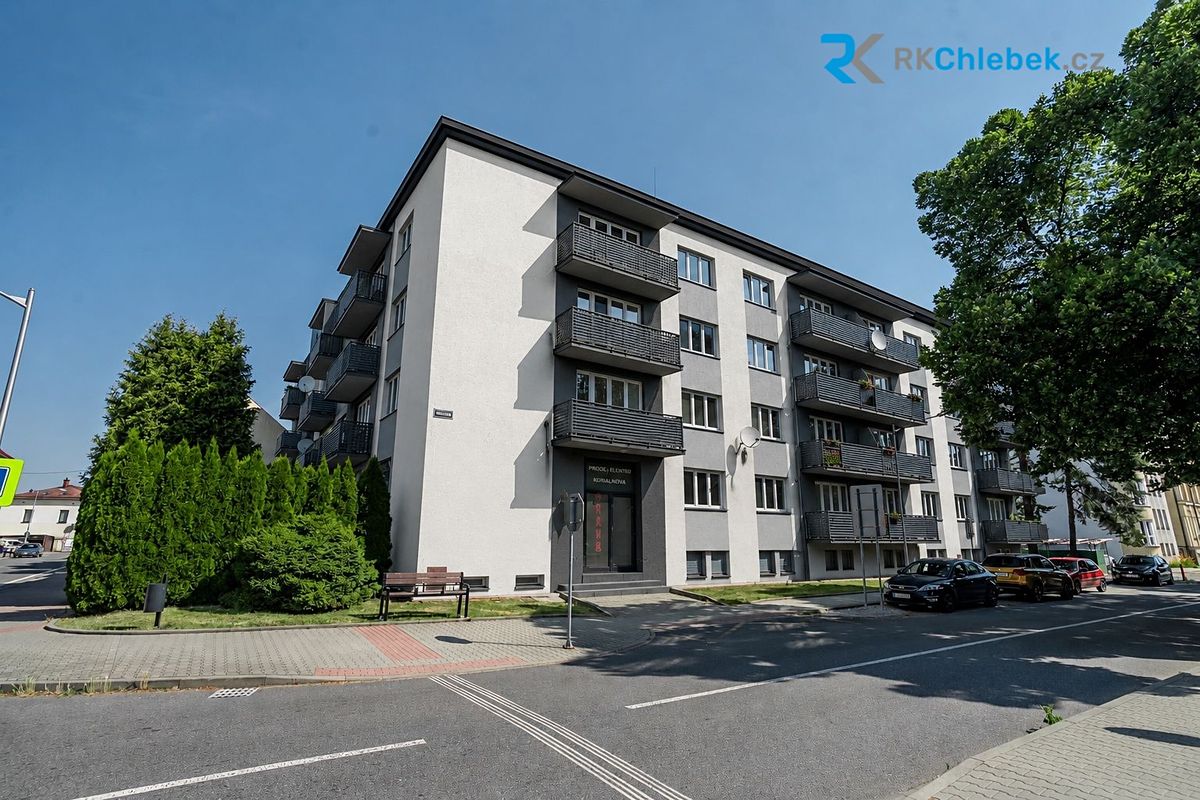 Prodej bytu 4+1 107 m² – fotografie 5