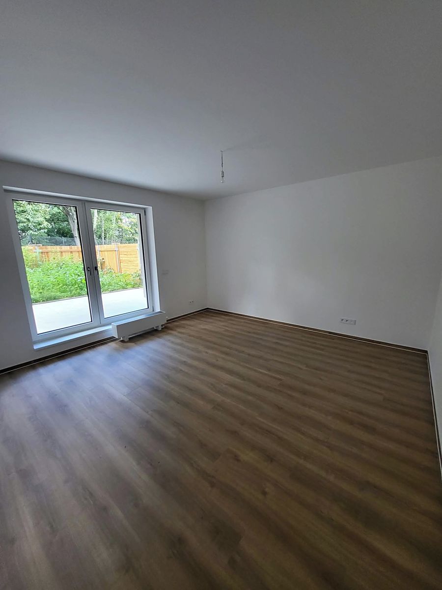 Prodej bytu 1+kk 28 m² – fotografie 3