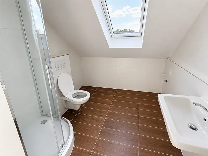 Prodej činžovního domu 400 m², Město Touškov – náhled fotky 3