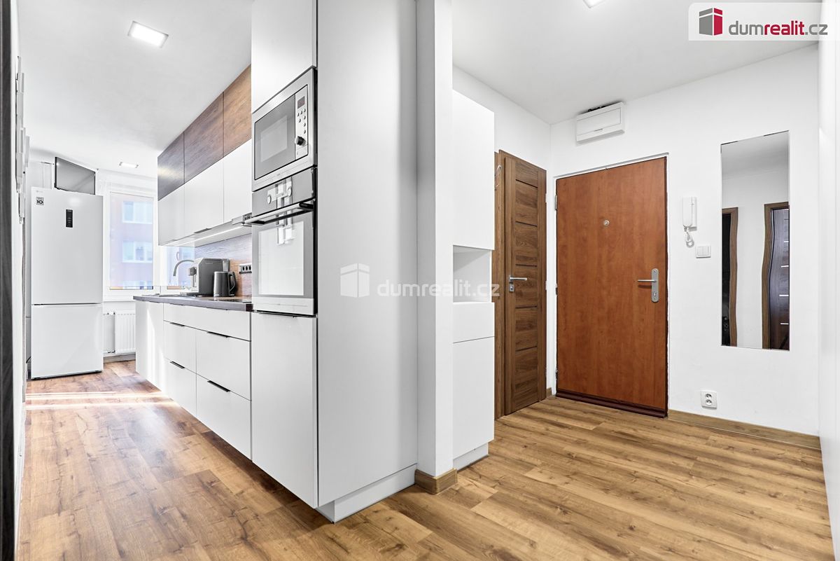 Prodej bytu 3+1 76 m²