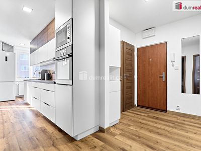 Prodej bytu 3+1 76 m²