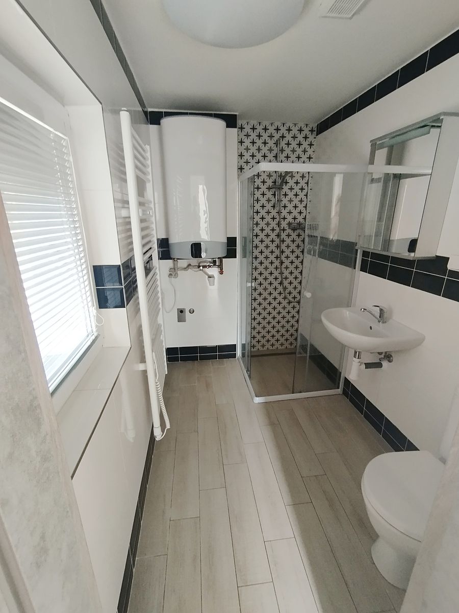 Pronájem bytu 3+kk 55 m² – fotografie 4