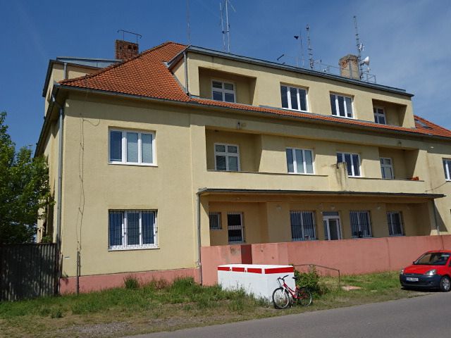 Pronájem bytu 3+1 84 m²