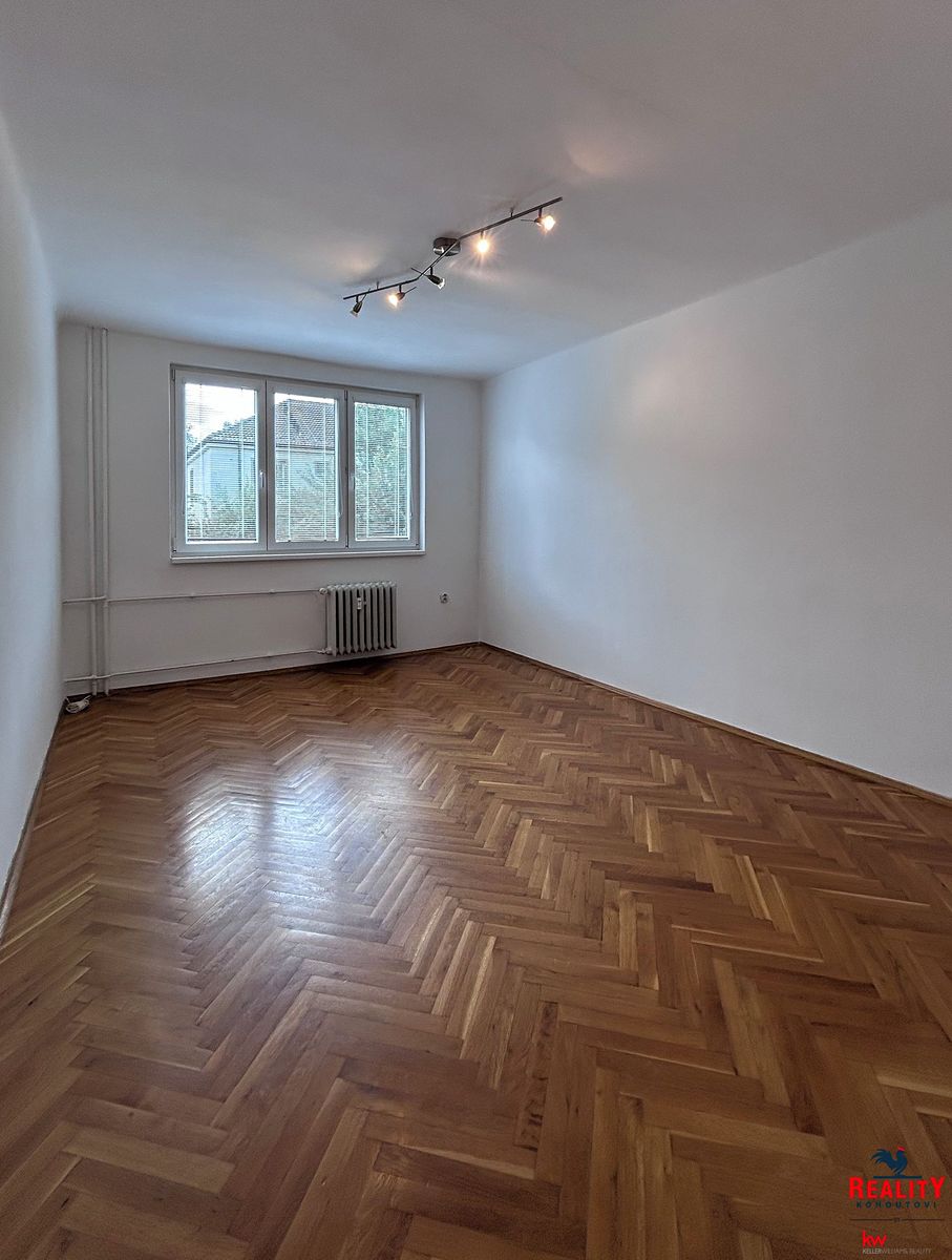 Pronájem bytu 3+1 71 m² – fotografie 4