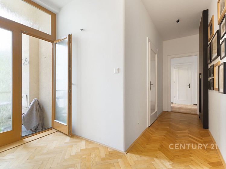 Квартира 5+1 на продаж, 131 м² (12 з 17)