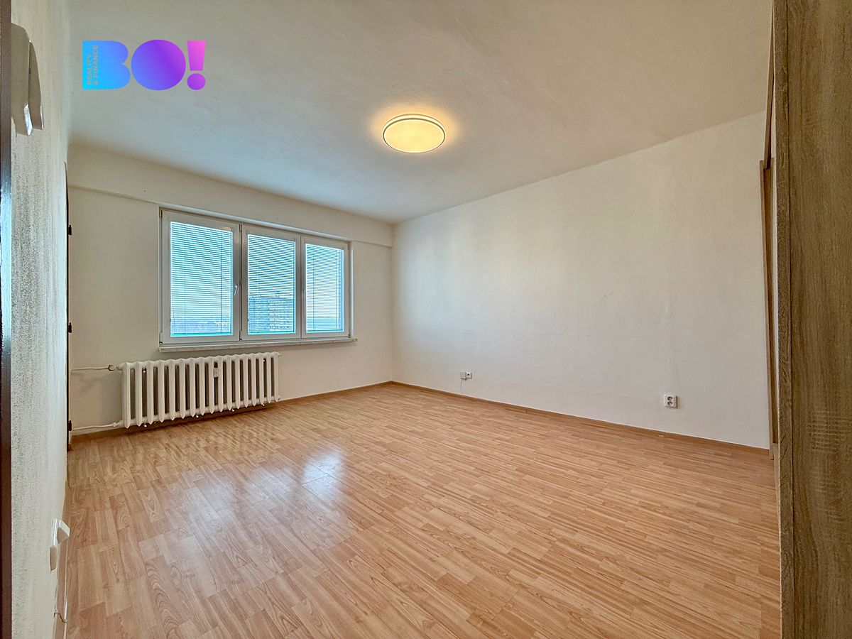 Prodej bytu 1+1 26 m² – fotografie 4