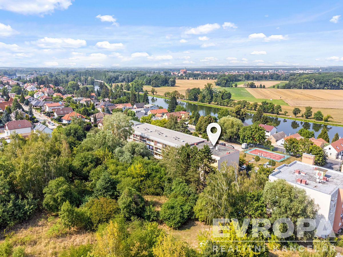 Prodej bytu 4+1 93 m²