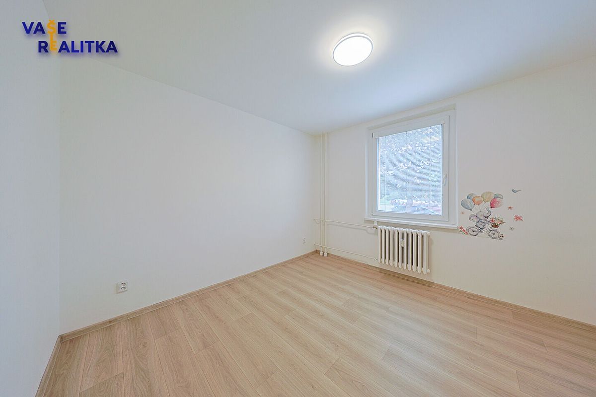 Prodej bytu 3+1 73 m² – fotografie 3