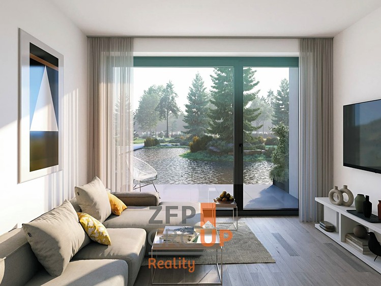 Prodej bytu 2+kk, 47 m² (4 z 23)