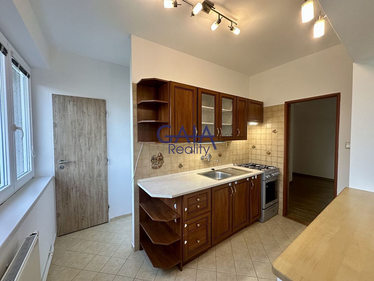 Pronájem bytu 3+1 66 m²