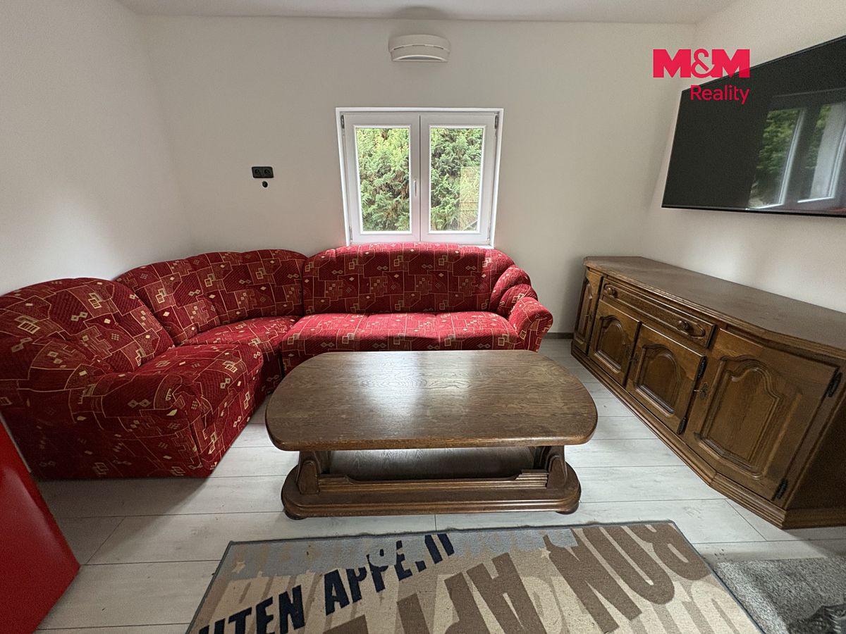 Prodej chaty 40 m², pozemek 391 m² – fotografie 4