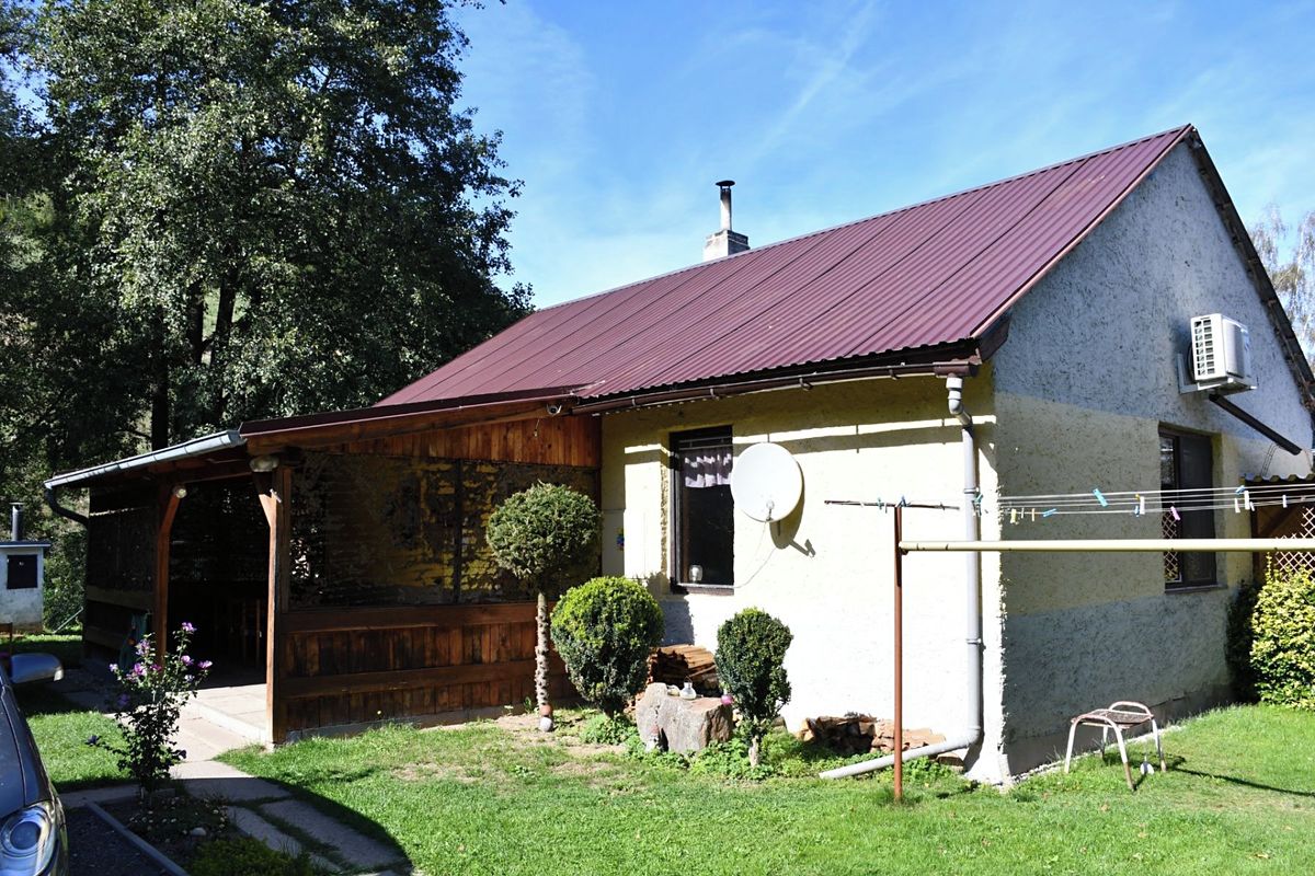 Prodej ubytovacího zařízení 1100 m² – fotografie 3