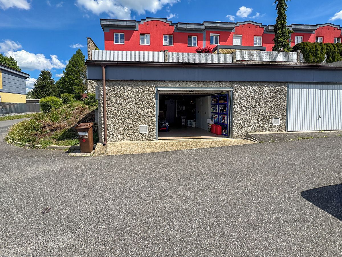 Pronájem rodinného domu 150 m², pozemek 156 m² – fotografie 5