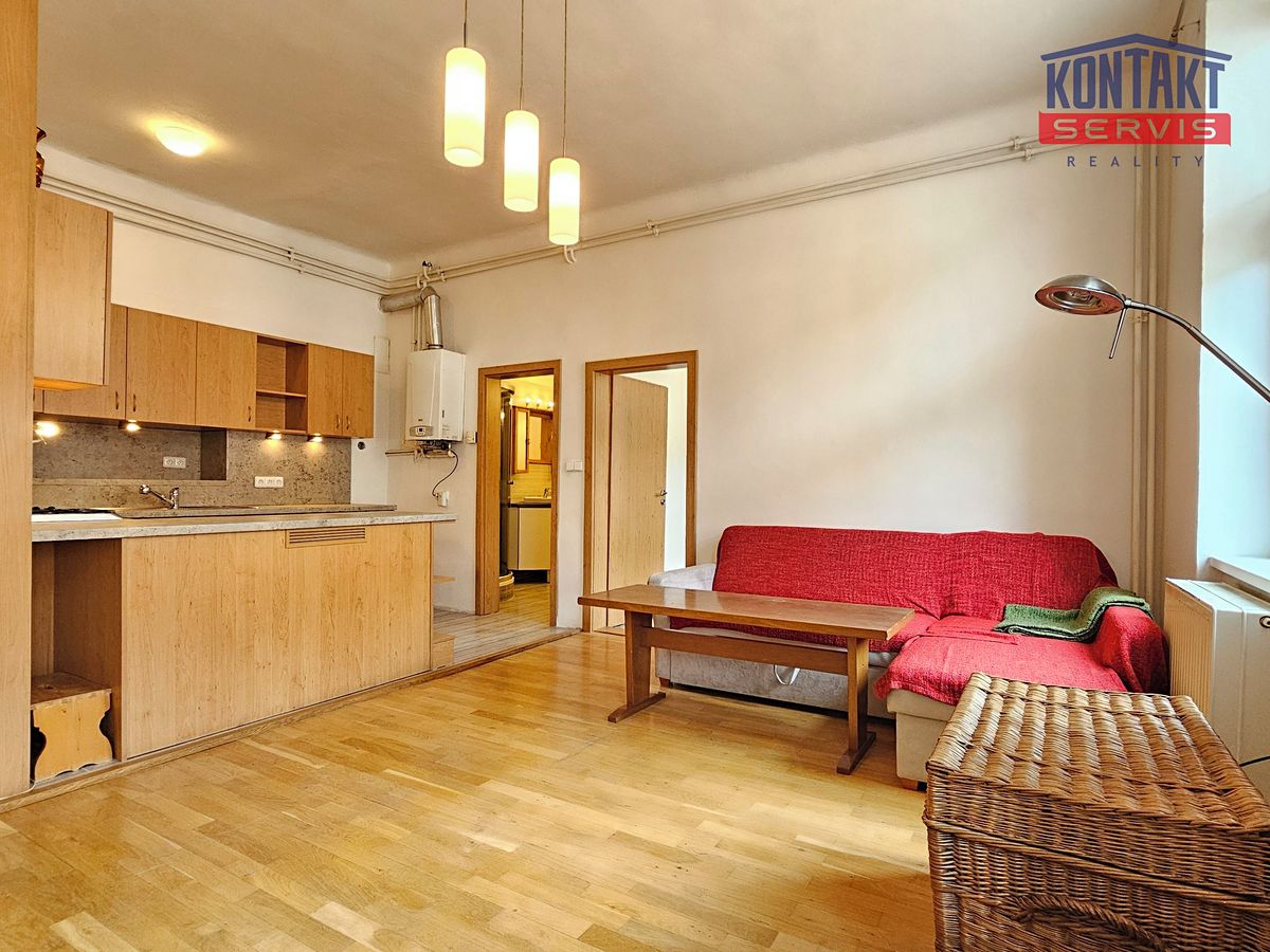 Prodej bytu 3+kk 67 m²