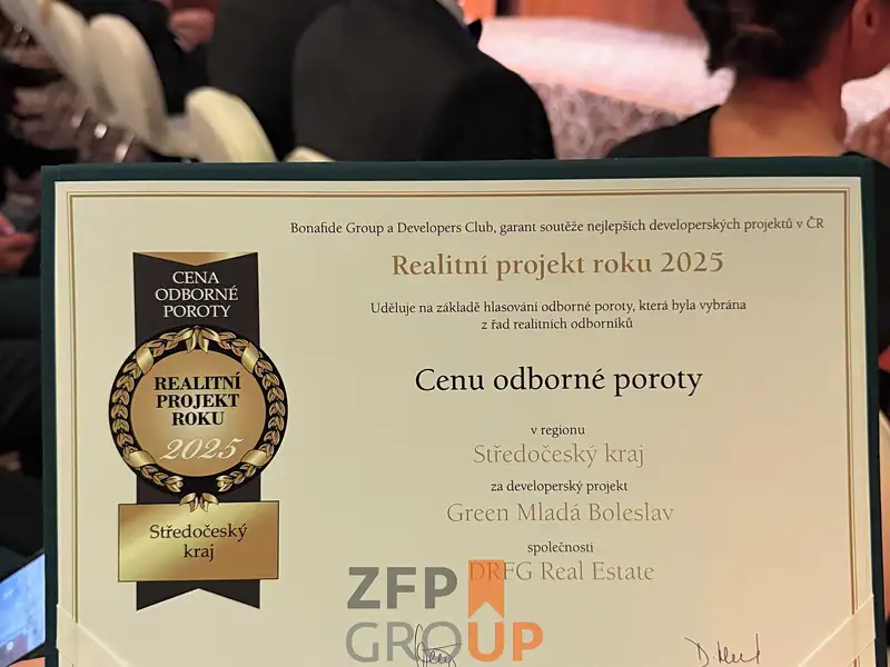 Prodej bytu 2+kk 47 m², Mladá Boleslav – náhled fotky 2