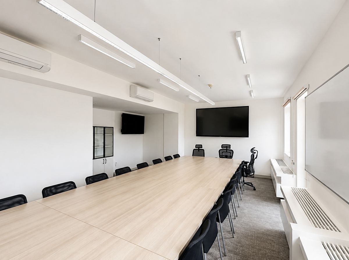 Pronájem kanceláře 362 m² – fotografie 2