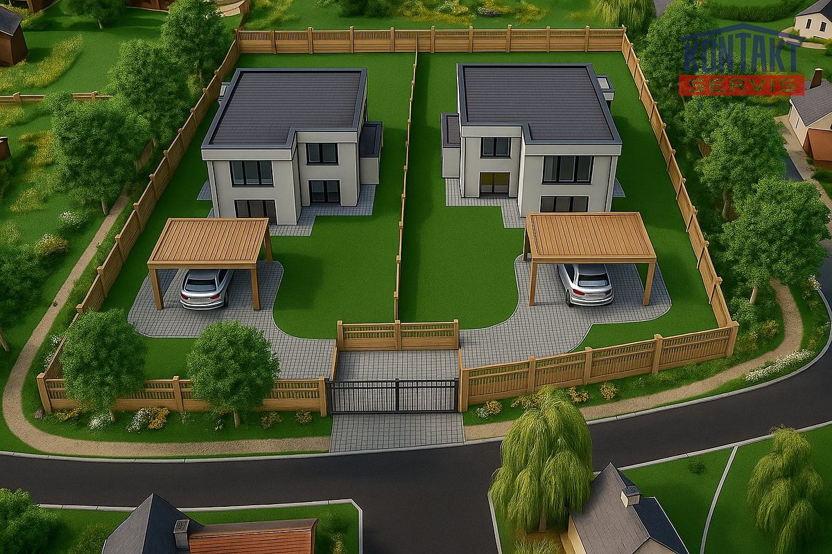 Prodej stavebního pozemku 9218 m²