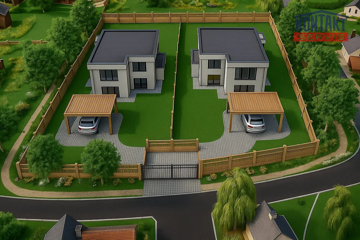 Prodej stavebního pozemku 9218 m²