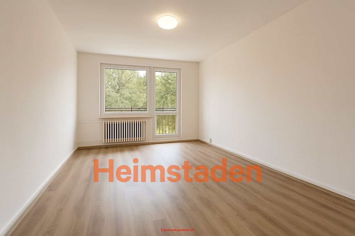 Pronájem bytu 1+1 51 m² – fotografie 5