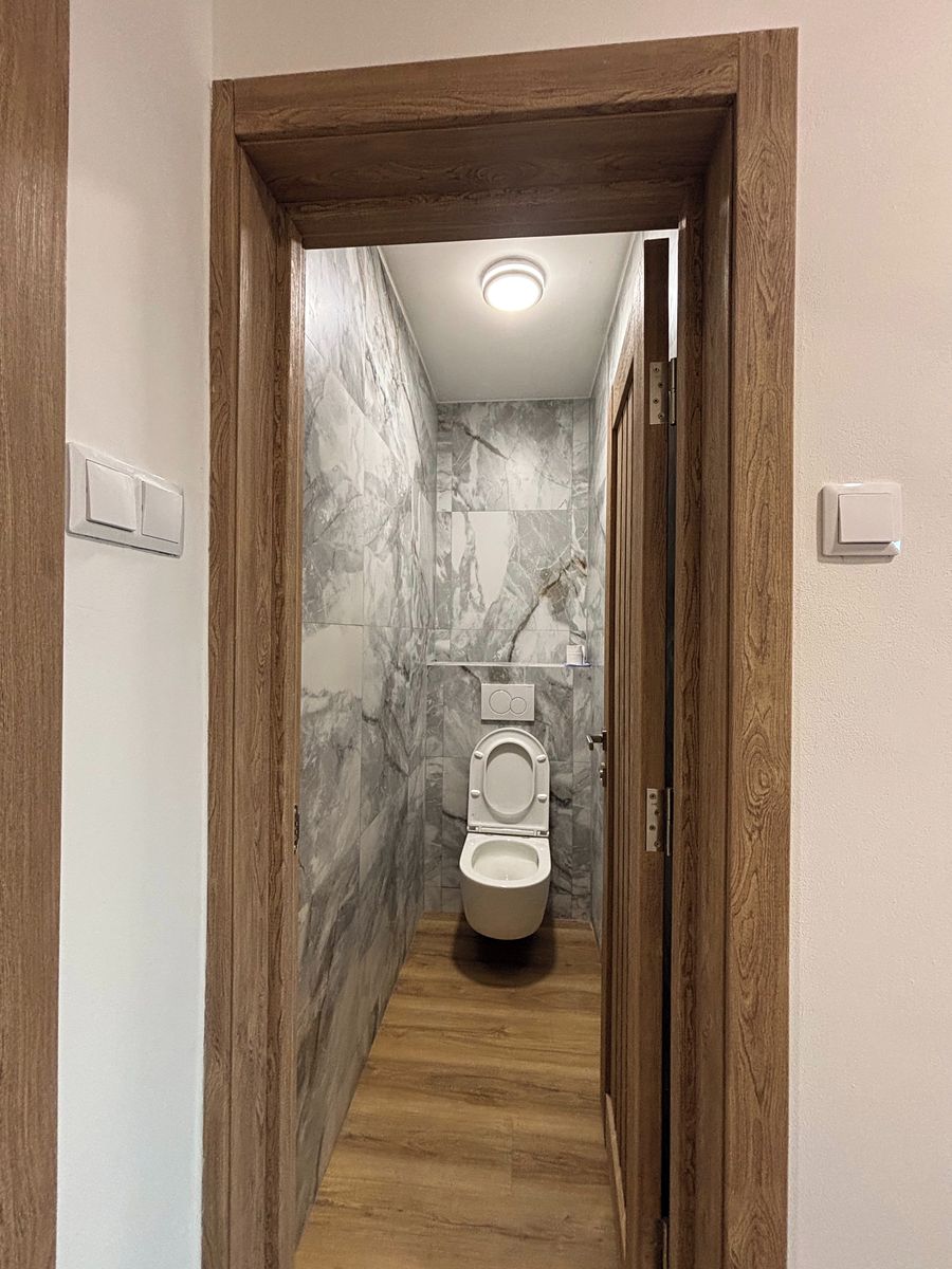 Pronájem bytu 4+kk 170 m² – fotografie 5