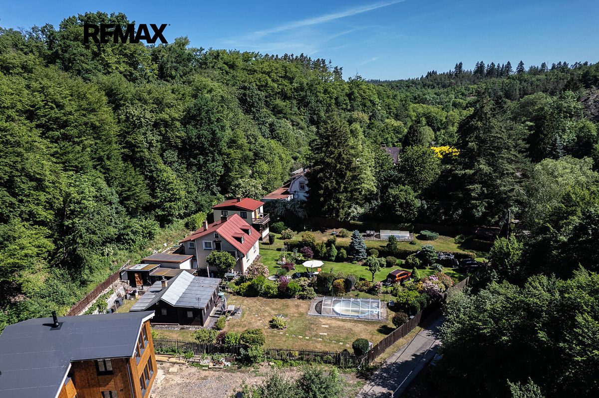 Prodej chaty 46 m², pozemek 480 m² – fotografie 4