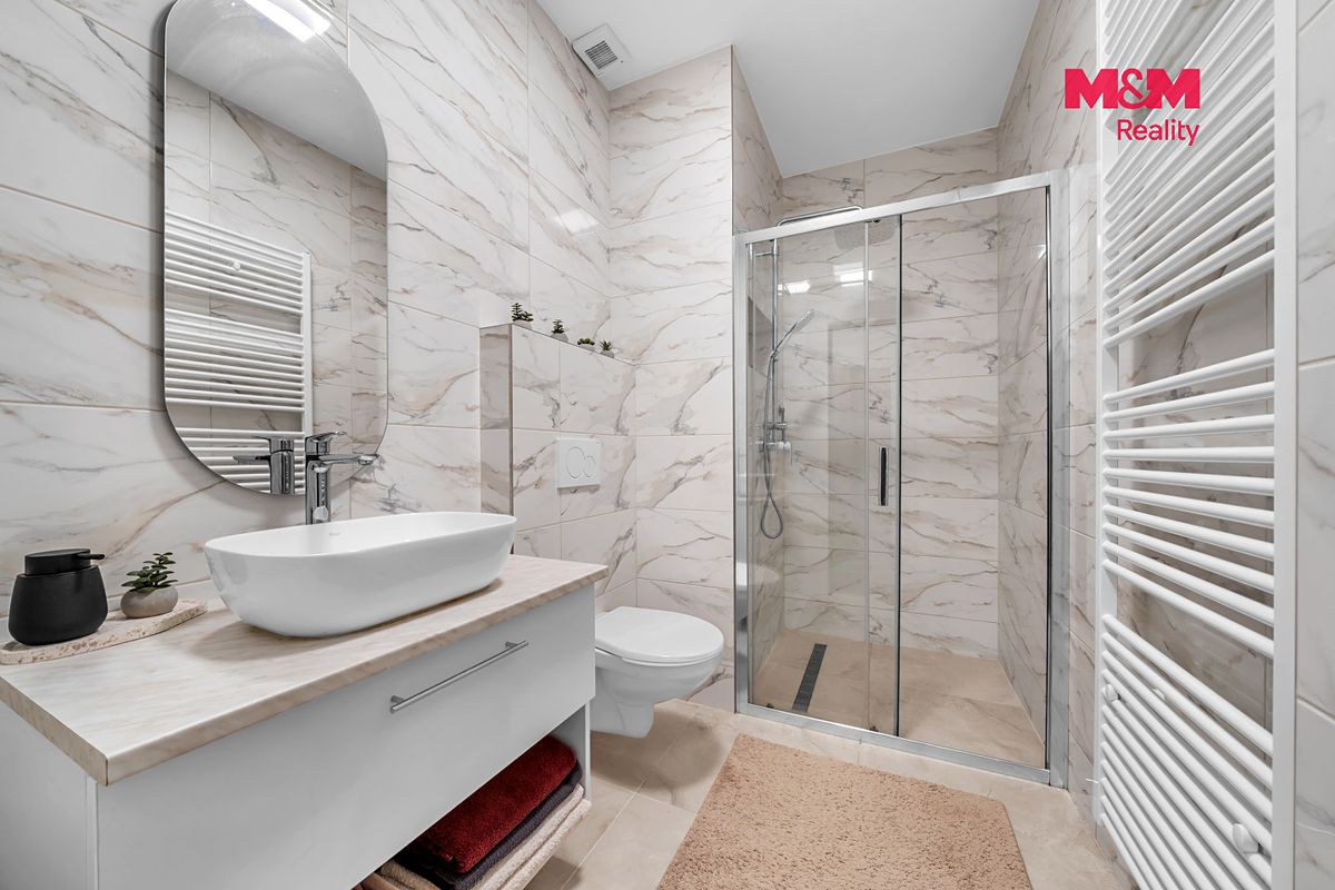 Prodej bytu 2+kk 50 m² – fotografie 3