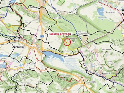 Prodej pozemku, 20 m² (2 z 4)
