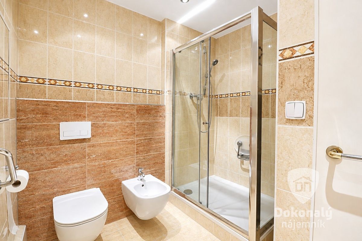 Pronájem bytu 3+kk 67 m² – fotografie 2