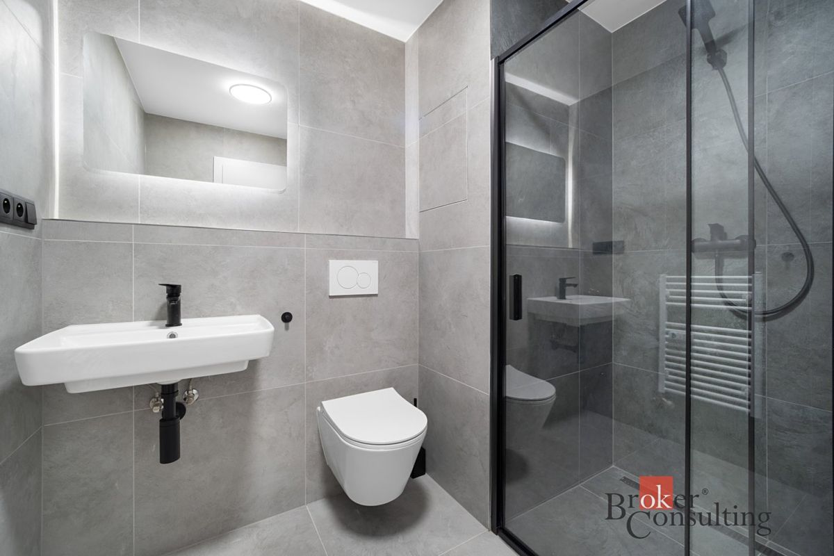 Prodej bytu 1+kk 24 m² – fotografie 5
