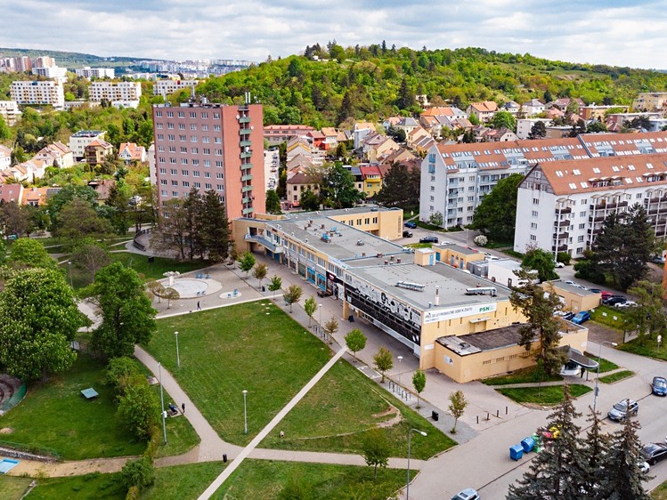Ostatní
