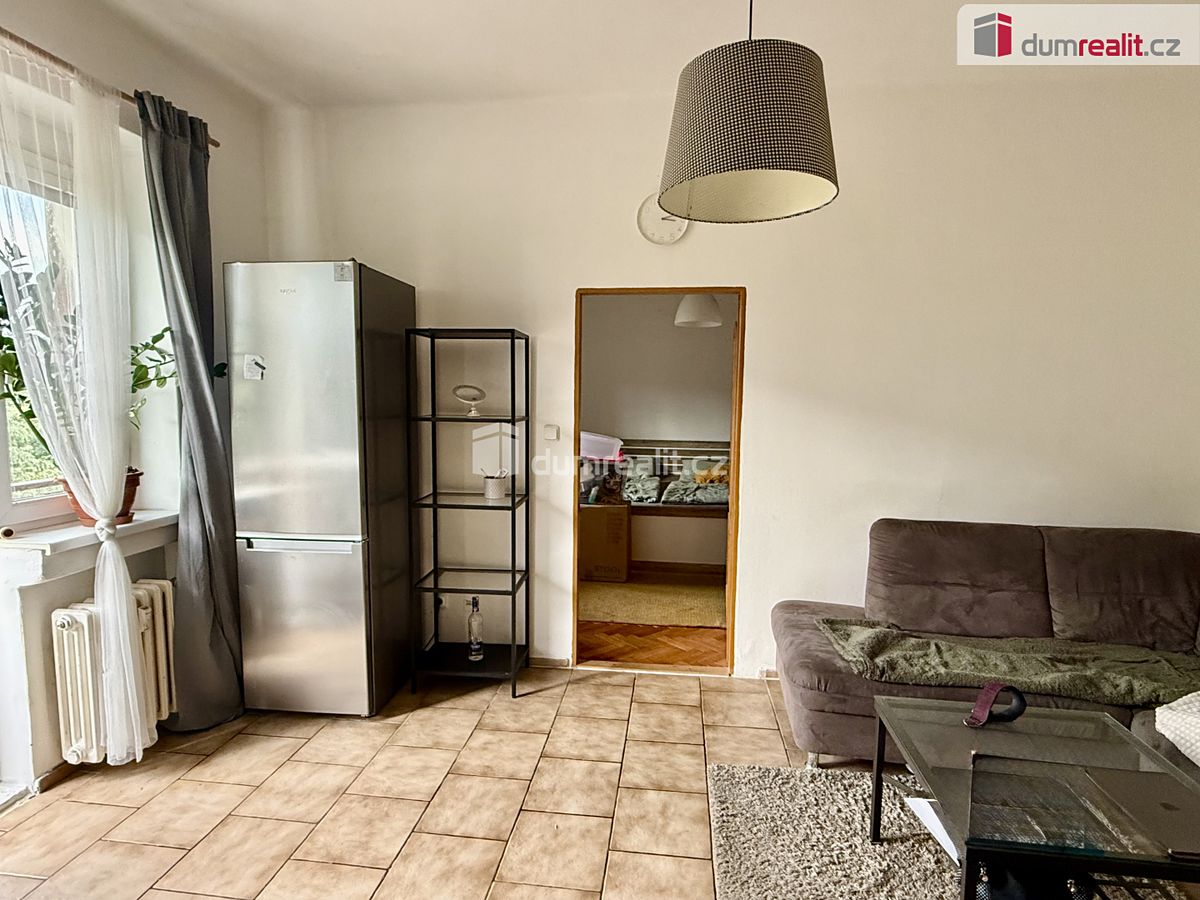 Pronájem bytu 2+kk 51 m² – fotografie 5