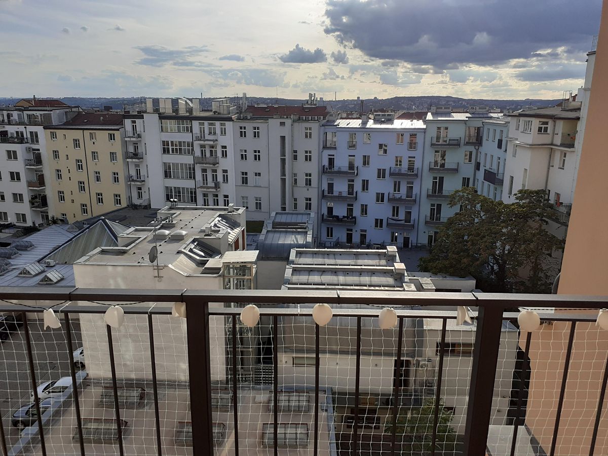 Pronájem bytu 1+1 41 m² – fotografie 2