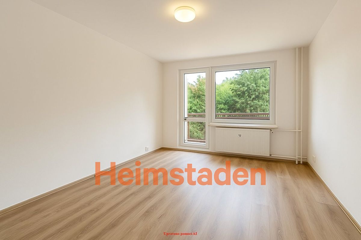 Pronájem bytu 1+1 51 m² – fotografie 2