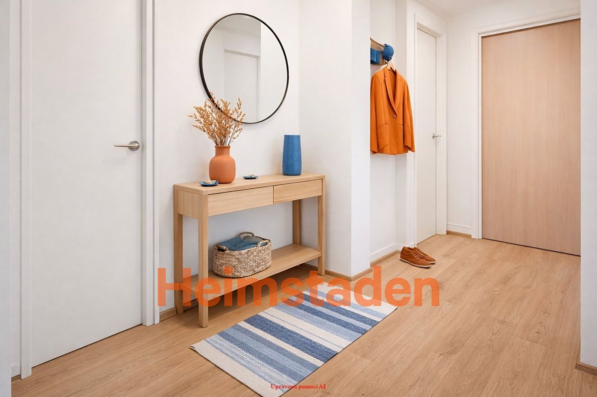 Pronájem bytu 1+1 41 m² – fotografie 4