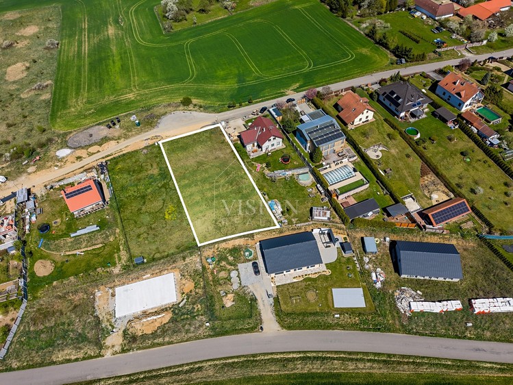 Ділянка на продаж, 1 233 м² (6 з 7)